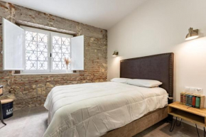 Estrena Apartamento en centro historico de Almeria